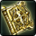 Golden Spellbook