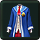 Mystic Graduation Gown (30 days)