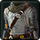 Immortal Knight's Armor