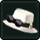 Sunglasses Fedora