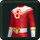 Shugo Ranger Outfit