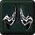Charming Devil Hat