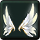 [Stamp] Archangel Hairpin