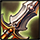Curator's Greatsword