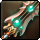 Kromede's Greatsword