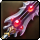 Anuhart Elite's Greatsword