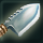 Tanning knife