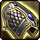Divine Coliseum Champion's Spaulders