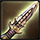 Curator's Dagger