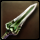 Anuhart Elite's Dagger
