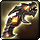 Enraged Mastarius' Pistol