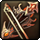 Expert Noble Salix Harp
