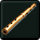 Broken Flute