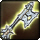 Enraged Mastarius' Cipher-Blade