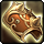 Master Carved Firm Shoulderguards
