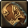 Shadedrenched Magic Shoulderguards