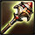 Enraged Mastarius' Mace