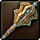 Expert Noble Adamantium Mace