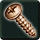 Damaged Screw