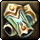 Archon Squad Leader's Gloves
