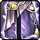 Blazewing Divine Leggings