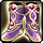 Master Carved Hoca Shoes