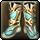 Archon Squad Leader's Shoes