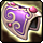 Mystery Archon Special Functionary's Divine Cloth Pauldrons