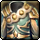 Archon Squad Leader's Tunic
