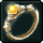 Yellowish Ring