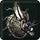 Daeva's Alluring Headpiece