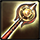 Noble Horned Dragon Emperor's Staff