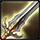 Curator's Sword