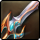 Coin Store Test Sword (Silver Coin)